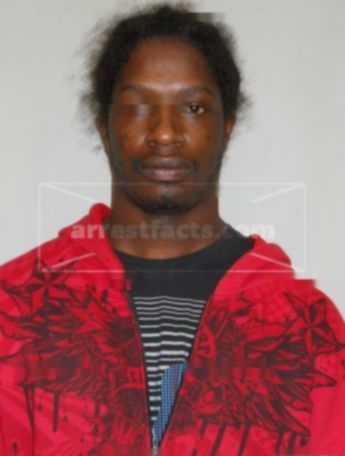 Chaz C Harris