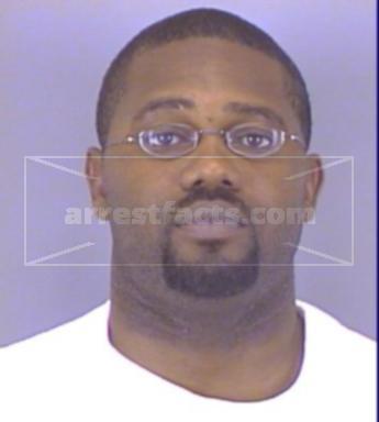 Delvin Derron Davis