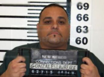 Lawrence Gonzales