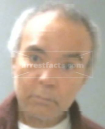 William Mercado Villa