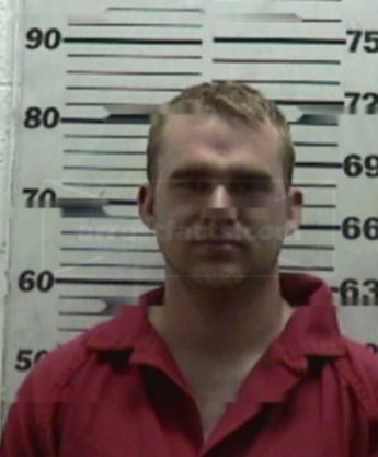 Jason B White