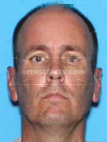 Jerome Vance Horacek Jr