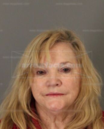 Wanda Gay Freeman