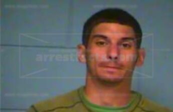 Alvin Thomas Olivares