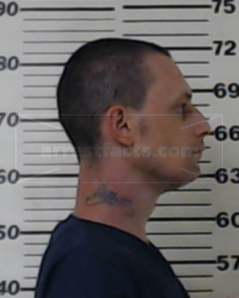Phillip Caine Maddox