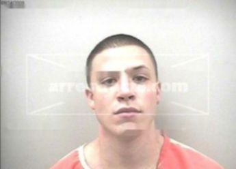 Joshua Thomas Squires