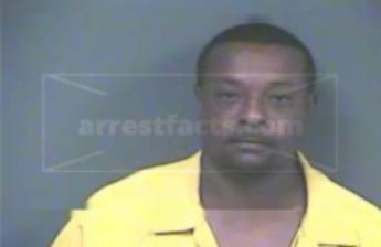 Albert Lee Jackson