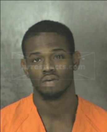 Patrick Bernard Reese
