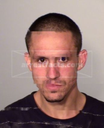 James Michael Anderson