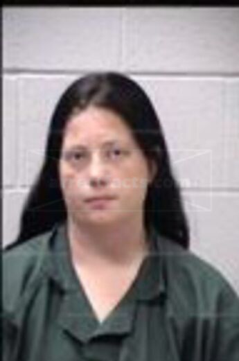 Andrea Marie Barnhart