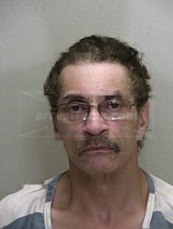 Frank Rogers
