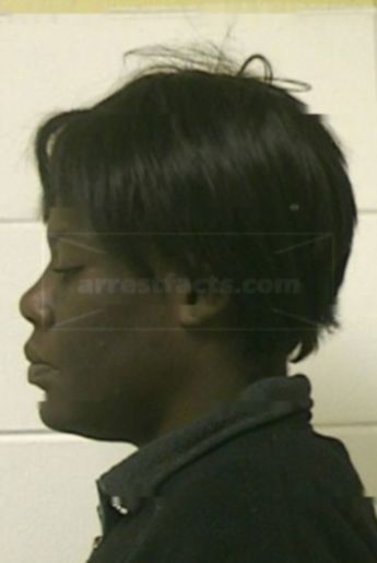 Monica Latonia Holiday