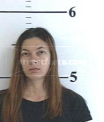 Elizabeth Ann Hayes