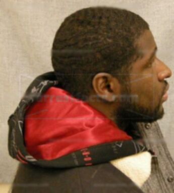 Othello D Mills