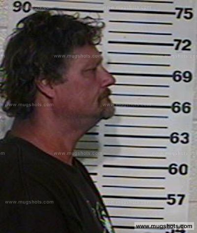 Kenneth Ray Richardson Berg