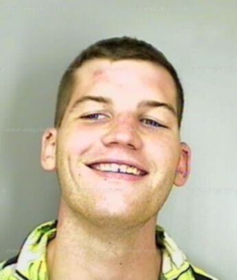 Zachary Joseph Gilmore