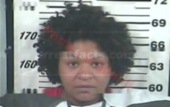 Monica Yvonne Davis