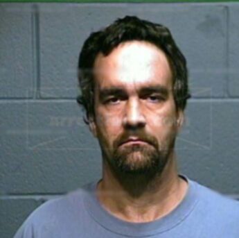 Mark Allen Johnson
