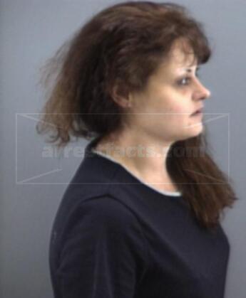 Jennifer Dawn Jones