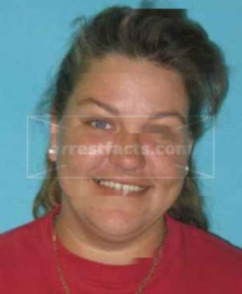 Crystal Michelle Davis