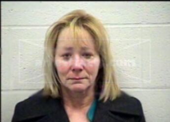 Virginia Gayle Huston