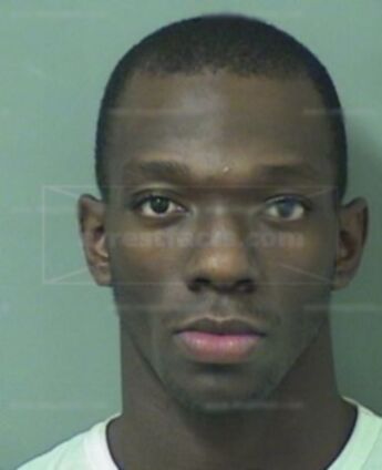 Myron Berry