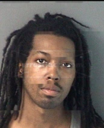 Dominique Jamaal Sims