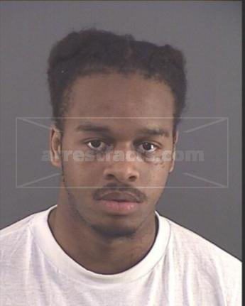 Davante Deon Friend