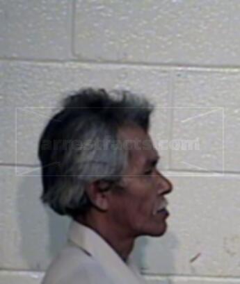 Enrique Castro Blanco
