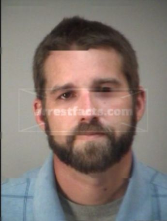 Justin Mark Ross