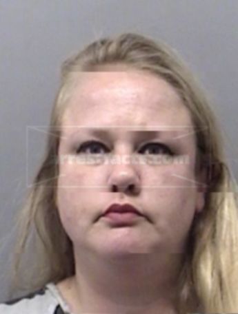 Desiree Adonia Weisenburg