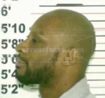 Gregory Tillman Jacobs Jr