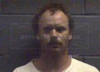 Brian Lee Stephens