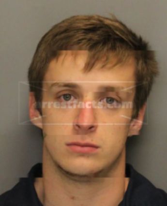 Ferguson Leon Brant