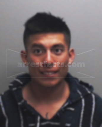 Andrew Martinez