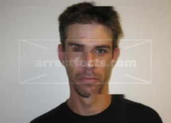 Joshua Glen Cox