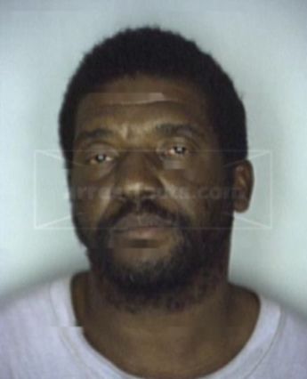Tyrone Townsand
