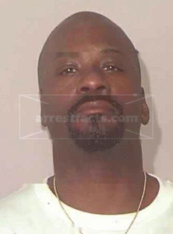 Larry Edward Staves