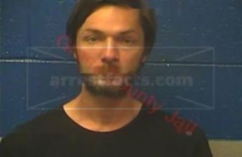 Eric William Patch