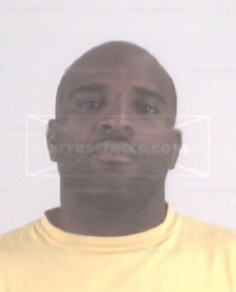 Wilbert Bernard Parker