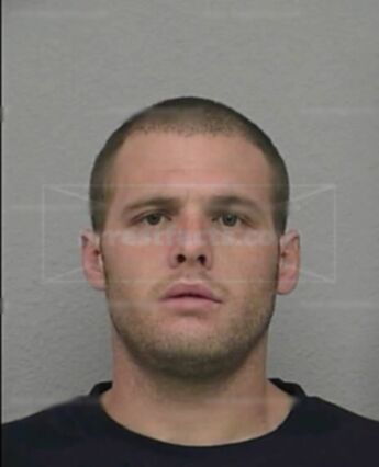 Joseph Scott Buschbom