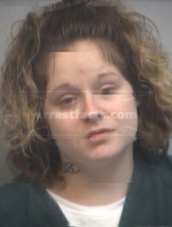 Brittany Leigh Spencer