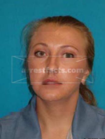 Tracy L Holmes