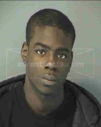 Demetrius Demarco Drummond