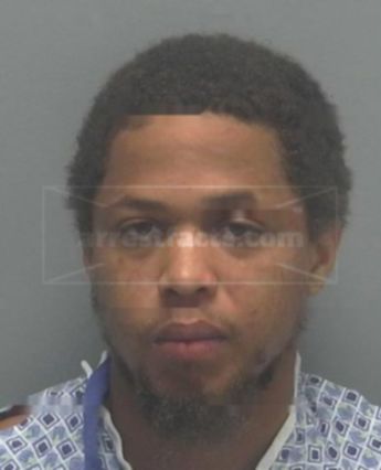 Edwin Dontae Wells
