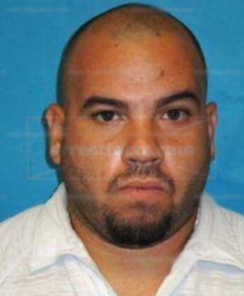 Jose Manuel Martinez Santiago