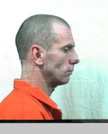 James Anthony Hutchins