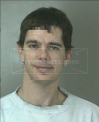 Joel Mahon Brown