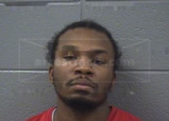 Martell White