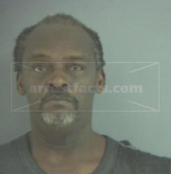 Elvin Lee Kegler